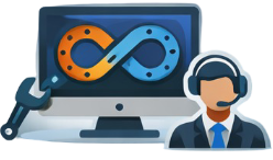 client logo