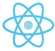 React